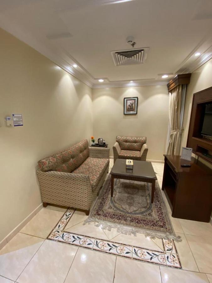 Hayat Redwa Hotel Yanbu Dış mekan fotoğraf