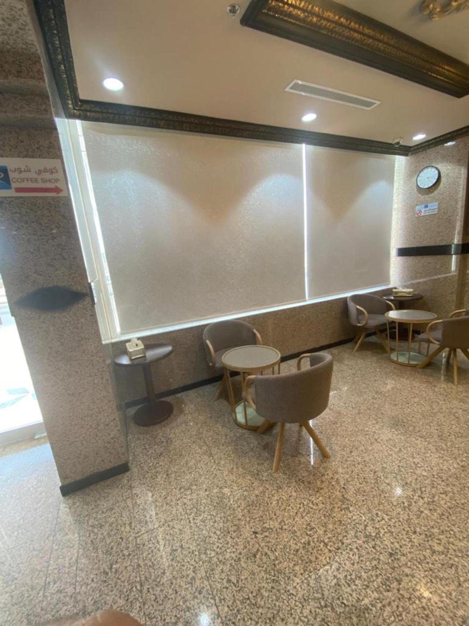 Hayat Redwa Hotel Yanbu Dış mekan fotoğraf