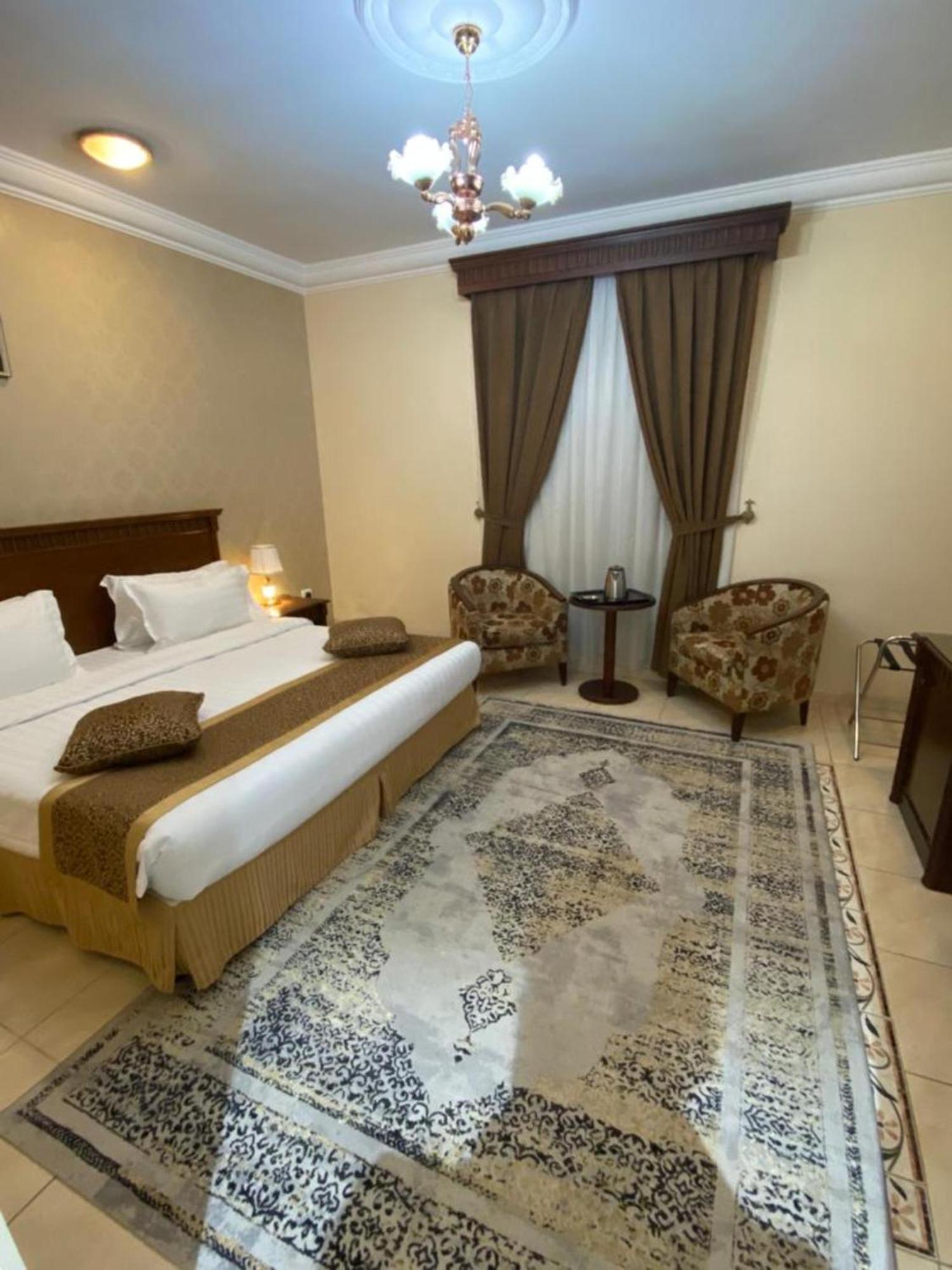 Hayat Redwa Hotel Yanbu Dış mekan fotoğraf